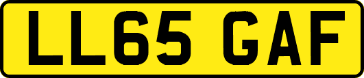 LL65GAF