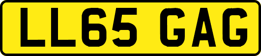 LL65GAG