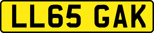 LL65GAK