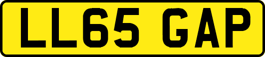 LL65GAP