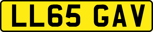 LL65GAV