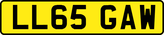 LL65GAW