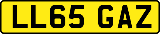 LL65GAZ