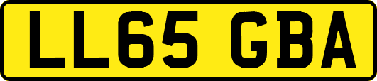 LL65GBA
