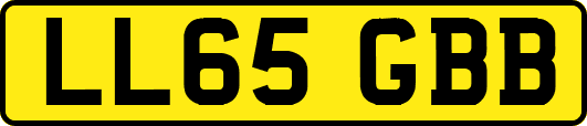 LL65GBB