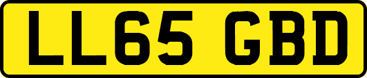 LL65GBD