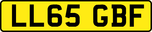 LL65GBF