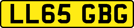 LL65GBG