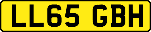 LL65GBH