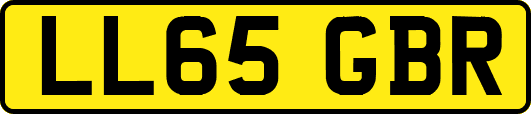 LL65GBR