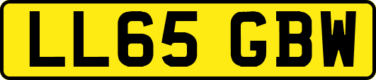 LL65GBW