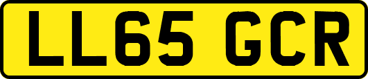 LL65GCR