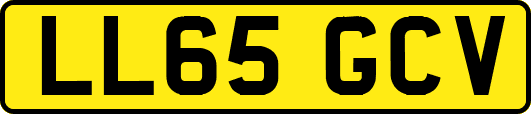 LL65GCV