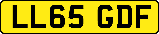 LL65GDF