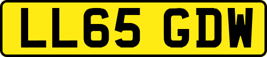 LL65GDW