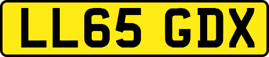 LL65GDX