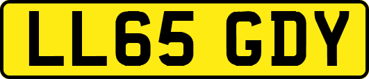 LL65GDY