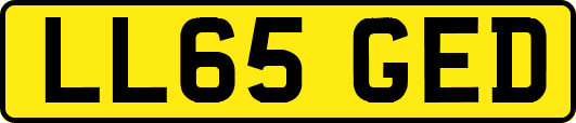 LL65GED