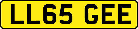 LL65GEE