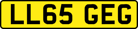 LL65GEG