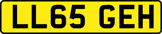 LL65GEH