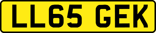 LL65GEK