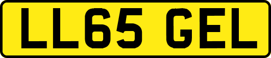 LL65GEL
