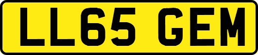 LL65GEM