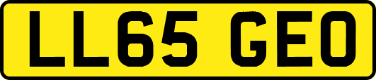 LL65GEO