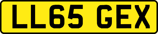 LL65GEX