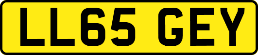 LL65GEY