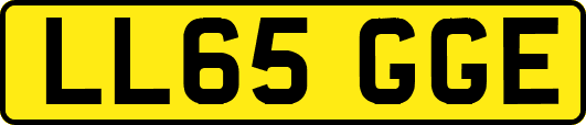LL65GGE