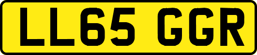 LL65GGR