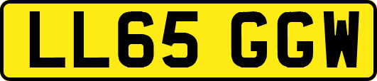 LL65GGW