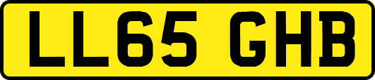 LL65GHB