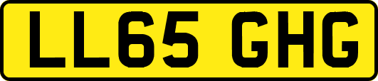 LL65GHG