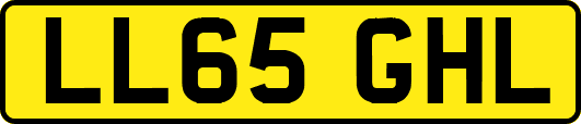 LL65GHL