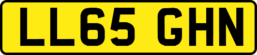LL65GHN
