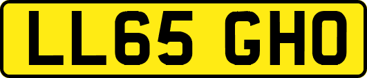 LL65GHO