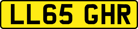 LL65GHR