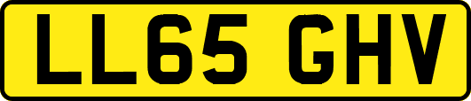 LL65GHV