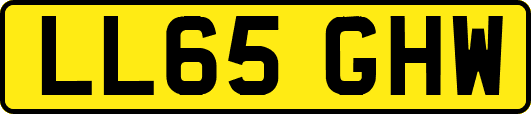 LL65GHW