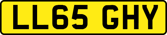 LL65GHY