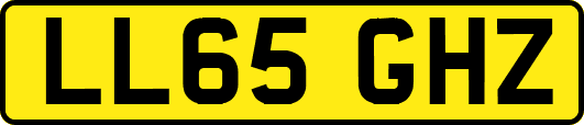 LL65GHZ