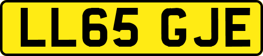 LL65GJE
