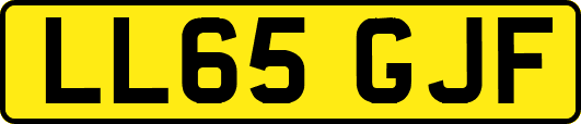 LL65GJF