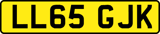 LL65GJK
