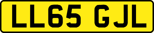 LL65GJL