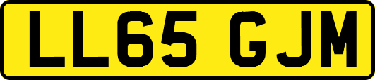 LL65GJM