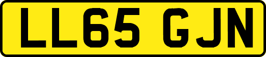 LL65GJN